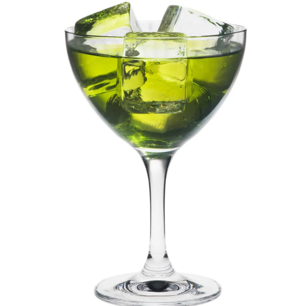 Barstuff Martiniglas, Classic Cocktail Rona - 250ml (6Stk.)