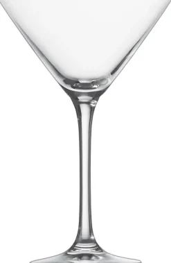 Barstuff Martiniglas Classico, Schott Zwiesel - 270ml (6 Stk.)