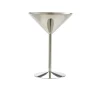 Barstuff Martiniglas Edelstahl - 240ml