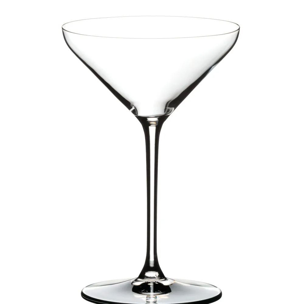 Barstuff Martiniglas Extreme, Riedel - 250ml (2 Stk.)