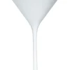 Barstuff Martiniglas, matt weiß/bronze, Elements Stölzle - 240ml