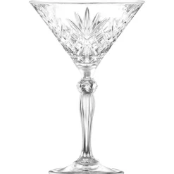 Barstuff Martiniglas Melodia, RCR - 210ml