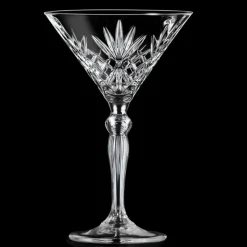 Barstuff Martiniglas Melodia, RCR - 210ml
