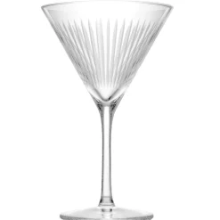 Barstuff Martiniglas New York Bar Soho, Stölzle - 250ml (6 Stk.)