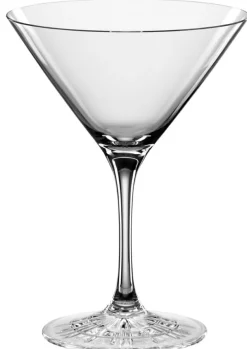 Barstuff Martiniglas, Perfect Serve Collection Spiegelau - 165ml