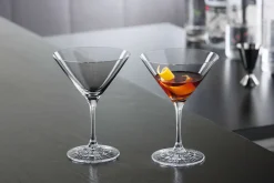 Barstuff Martiniglas, Perfect Serve Collection Spiegelau - 165ml