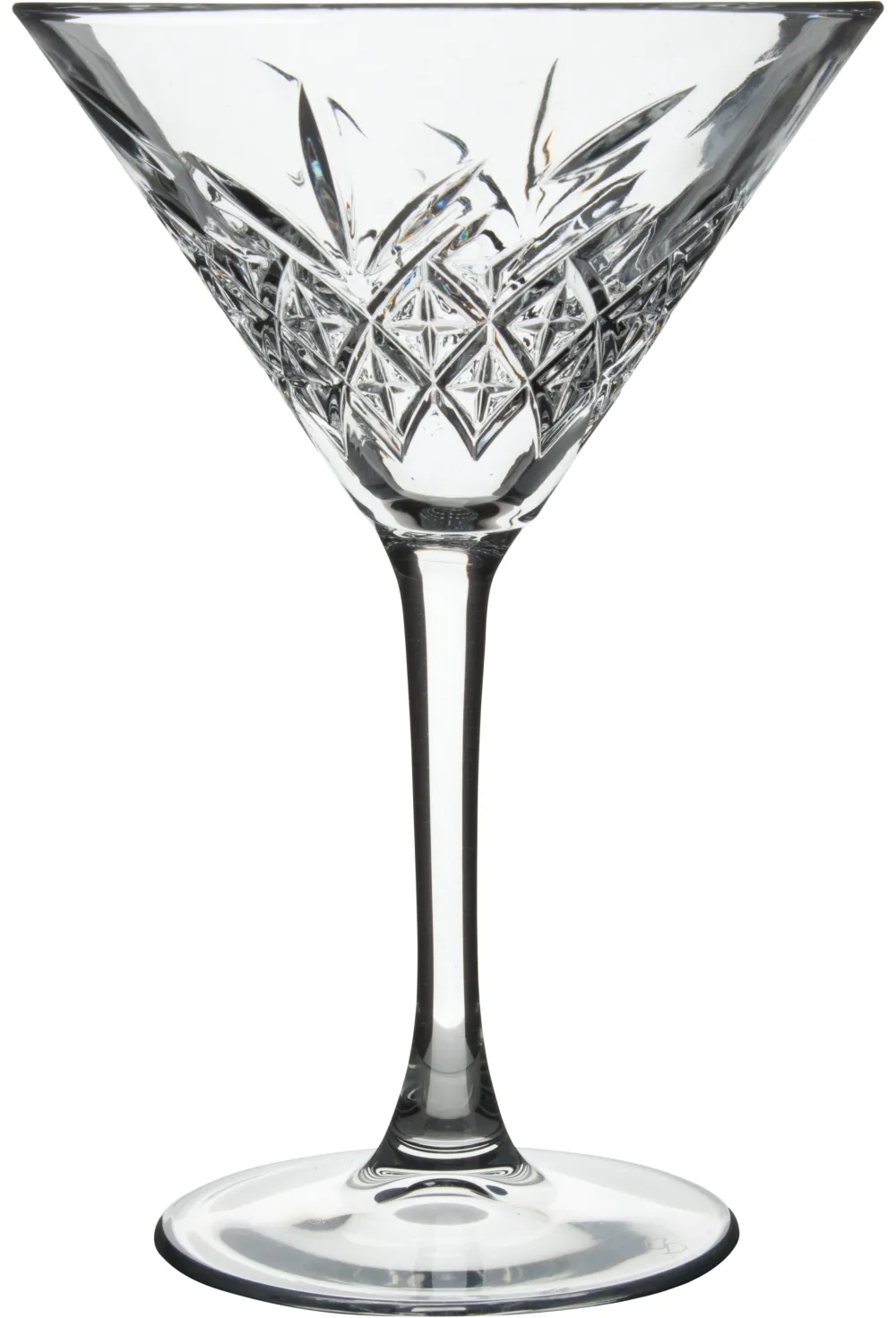 Barstuff Martiniglas, Timeless Pasabahce - 230ml