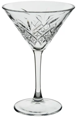 Barstuff Martiniglas, Timeless Pasabahce - 230ml