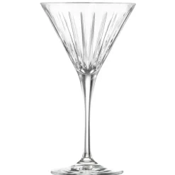 Barstuff Martiniglas Timeless, RCR - 210ml