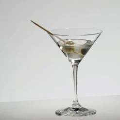 Barstuff Martiniglas Vinum, Riedel - 130ml (2 Stk.)