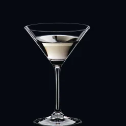 Barstuff Martiniglas Vinum, Riedel - 130ml (2 Stk.)