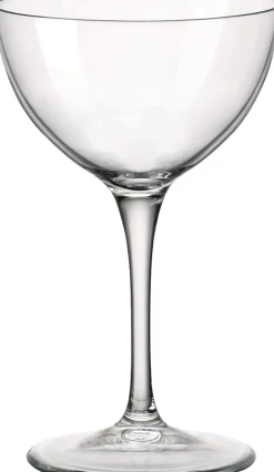 Barstuff Martinischale Novecento, Bormioli Rocco - 235ml