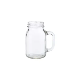 Barstuff Mason Jar Glas - 645ml (6 Stk.)