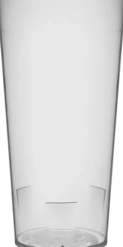 Barstuff Mehrweg-Trinkbecher, Polypropylen - 0,4l (10 Stk.)