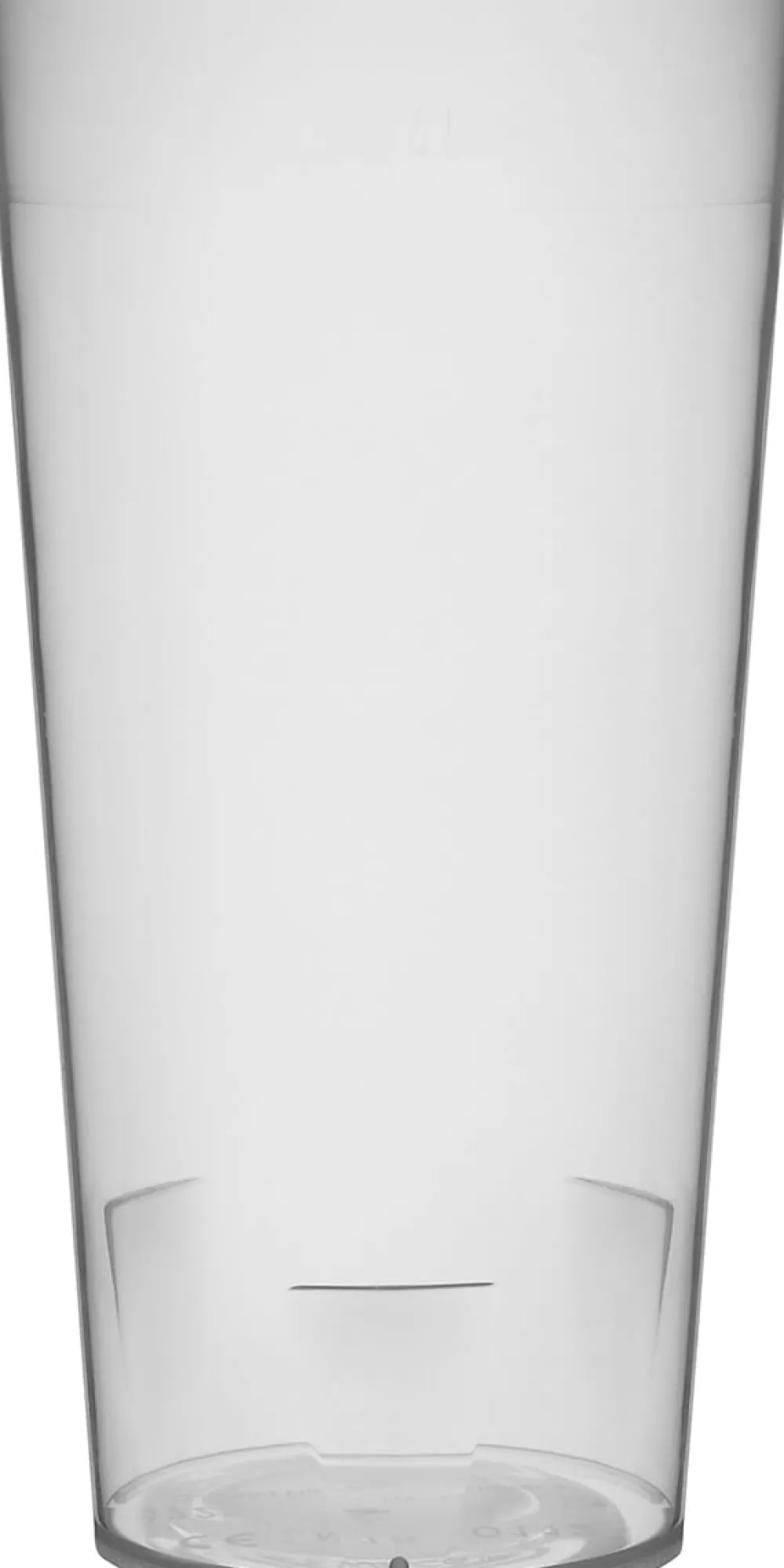 Barstuff Mehrweg-Trinkbecher, Polypropylen - 0,4l (10 Stk.)
