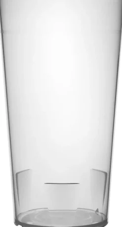 Barstuff Mehrweg-Trinkbecher, Polypropylen - 0,3l (10 Stk.)