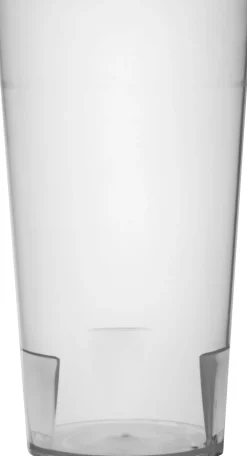 Barstuff Mehrweg-Trinkbecher, Polypropylen - 0,2l (10 Stk.)