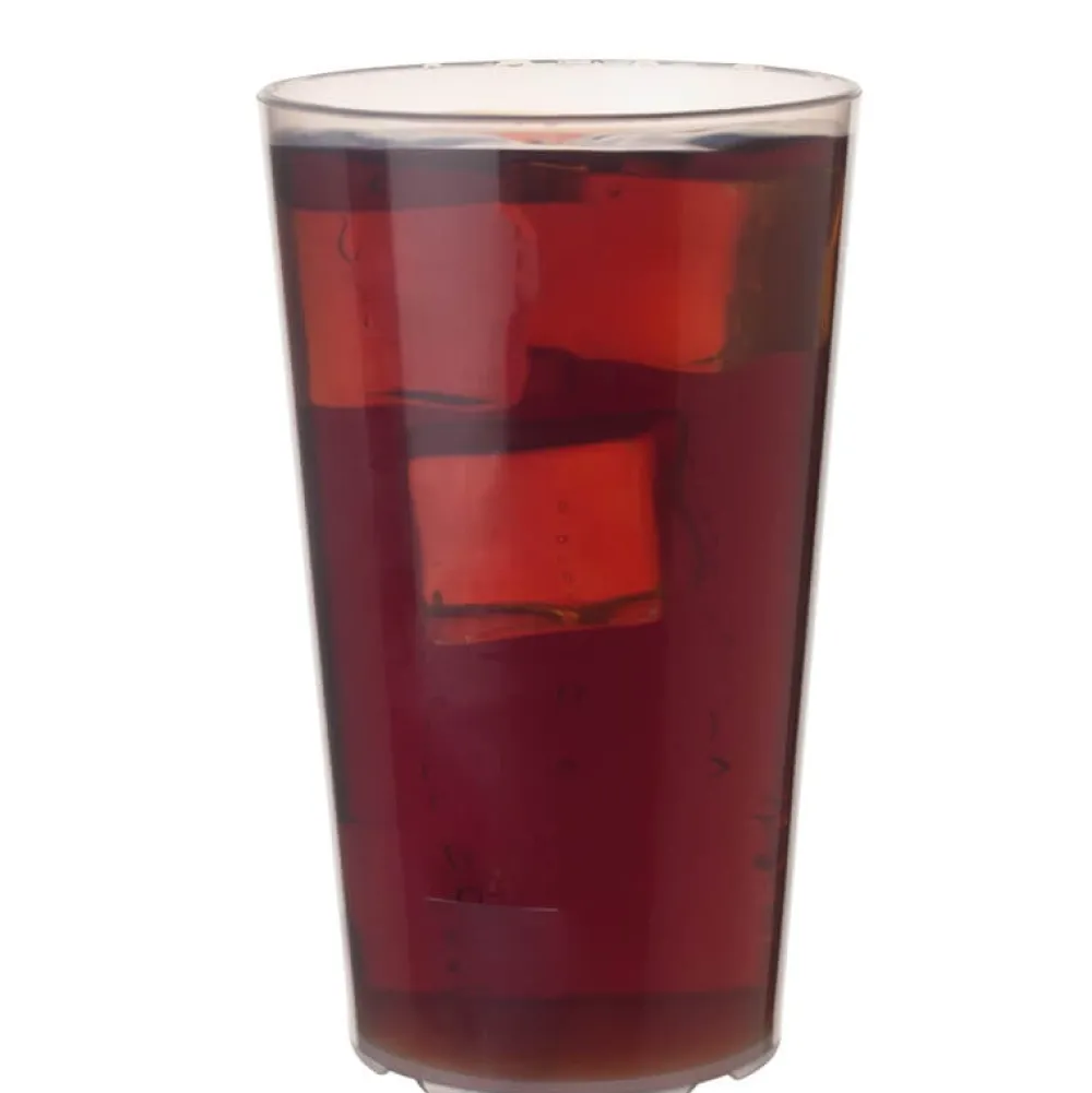 Barstuff Mehrweg-Trinkbecher, Polypropylen - 0,2l (10 Stk.)