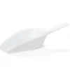 Barstuff Mehrzweckschaufel / Eisschaufel, Polyethylen weiß - 250ml