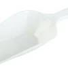 Barstuff Mehrzweckschaufel / Eisschaufel, Polypropylen weiß - 100ml