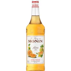 Barstuff Melone - Monin Sirup (1,0l)