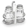 Barstuff Menage mit Salz- und Pfefferstreuer