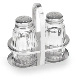 Barstuff Menage mit Salz- und Pfefferstreuer