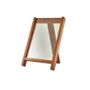 Barstuff Menühalter A4, Akazienholz, freistehend - 23x34,5x4cm