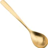 Barstuff Menülöffel Comas BCN - goldfarben (12 Stk.)