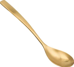 Barstuff Menülöffel Comas BCN - goldfarben (12 Stk.)