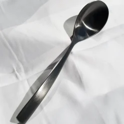 Barstuff Menülöffel Comas BCN - schwarz (12 Stk.)