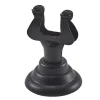 Barstuff Menü-/Tischnummern-Clip schwarz - 3,8cm