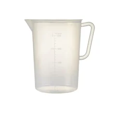Barstuff Messbecher mit ml-Skala, Polypropylen -2,0l