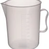 Barstuff Messbecher, PP - Skalierung bis 1000ml
