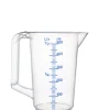 Barstuff Messbecher, PP - Skalierung bis 500ml
