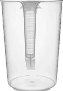Barstuff Messbecher, PP - Skalierung bis 3000ml