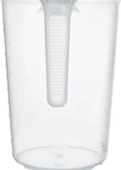 Barstuff Messbecher stapelbar, PP - Skalierung bis 2000ml