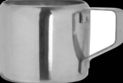 Barstuff Milchgießer / Sahnekännchen, Edelstahl - 0,03l