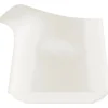 Barstuff Milchgießer Bonna Banquet Cream, Porzellan creme - 60ml (24 Stk.)