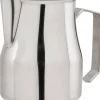 Barstuff Milchgießer "Heavy Art", Edelstahl - 500ml