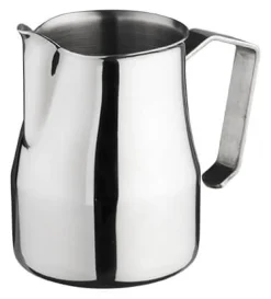 Barstuff Milchgießer "Latte Art", Edelstahl - 350ml