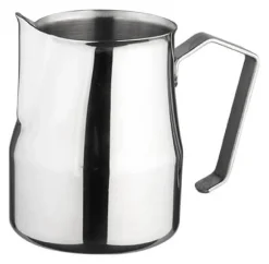 Barstuff Milchgießer "Latte Art", Edelstahl - 500ml