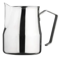 Barstuff Milchgießer "Latte Art", Edelstahl - 500ml