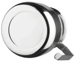 Barstuff Milchkännchen Edelstahl 