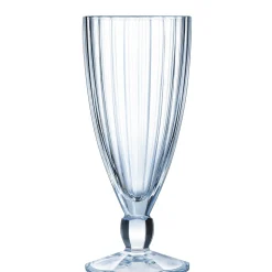 Barstuff Milchshake Glas Quadro, Arcoroc - 360ml