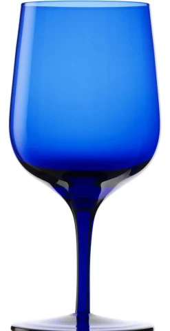 Barstuff Mineralwasser blau, Grandezza Stölzle Lausitz - 340ml (6Stk)