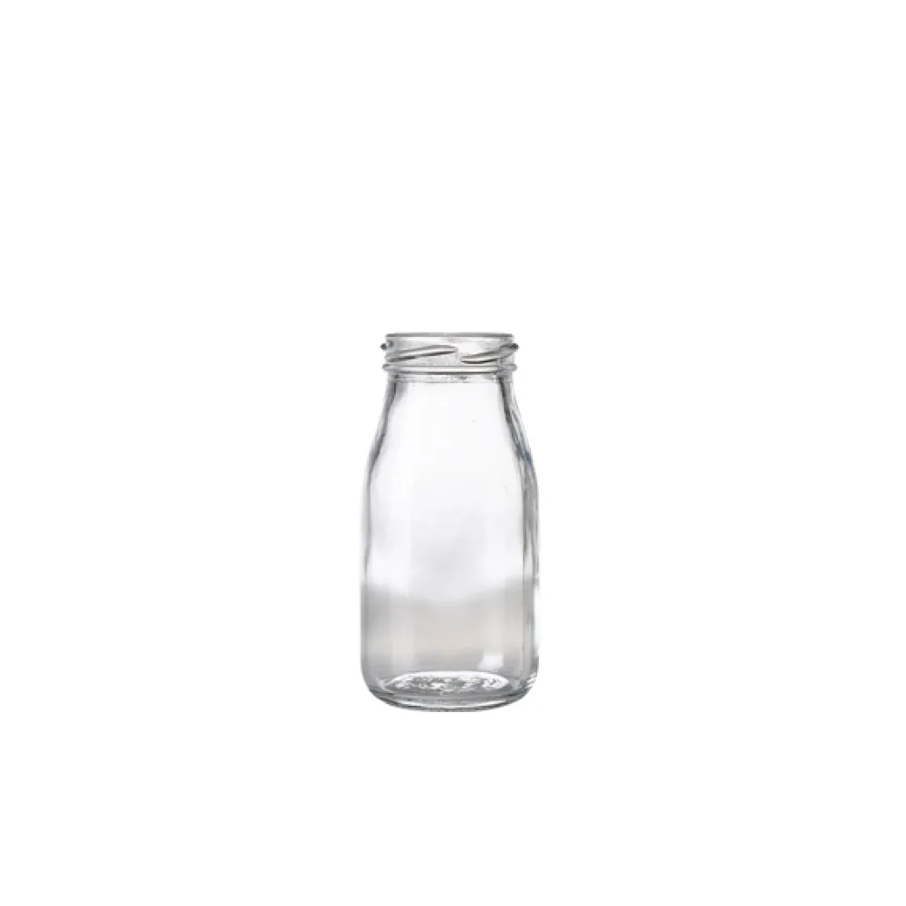 Barstuff Mini Milchflasche - 200ml (12 Stk.)