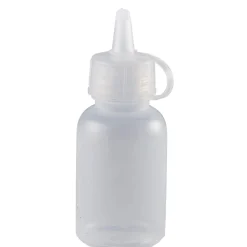 Barstuff Mini Squeeze Flasche klar - 50ml