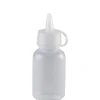 Barstuff Mini Squeeze Flasche klar - 30ml