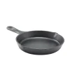 Barstuff Mini-Bratpfanne, Gusseisen - 780ml (6 Stk.)